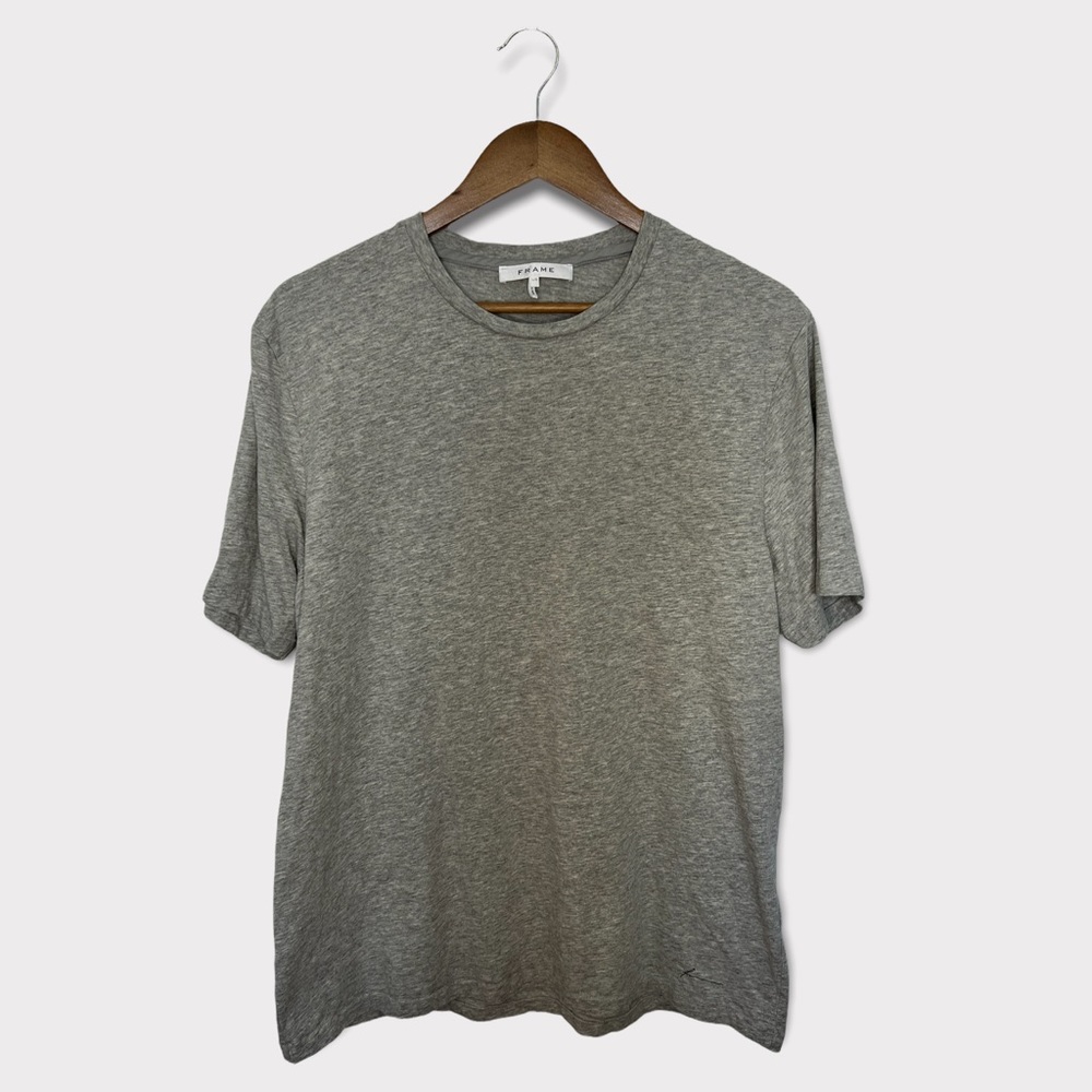 Mens FRAME t-shirt